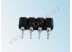Коннектор RGB Connector 4pin Mother